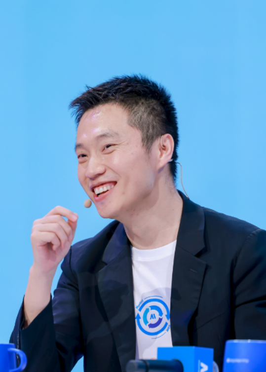 Momenta曹旭东：以数据与体系构筑竞争优势 领跑全球智能驾驶新赛道